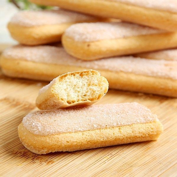 BÁNH LADYFINGERS VICENZOVO LÀM TIRAMISU