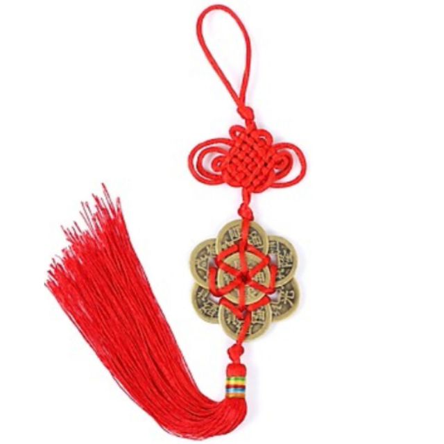 Dây. Mai hoa kim tiền.