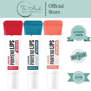 Son dưỡng Mediheal Labocare Panteno Lips 10ml