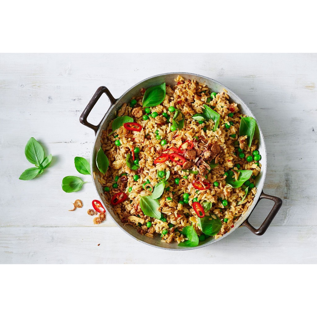 Cơm Keto Yến Mạch Shirataki Konjac ZANKII Không Carb Ăn Kiêng Keto/Das (làm từ bột glucomannan trong củ nưa) 200g | BigBuy360 - bigbuy360.vn