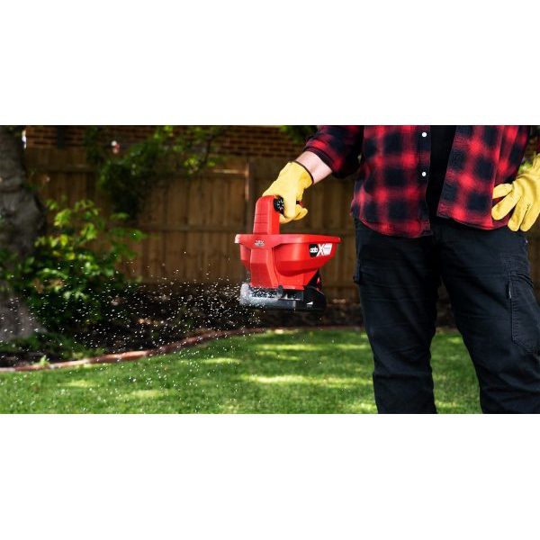 THÂN MÁY GIEO HẠT GIỐNG VÀ PHÂN BÓN DÙNG PIN 18V HIỆU OZITO PXCUSS-018 MỚI 100% CHÍNH HÃNG NHẬP KHẨU ÚC