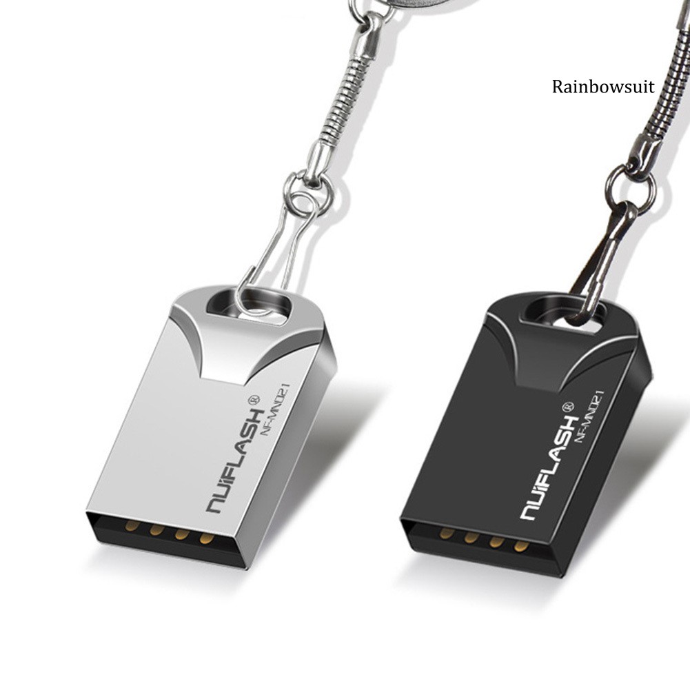 Usb 3.0 4 / 8 / 16 / 32 / 64gb Có Móc Khóa