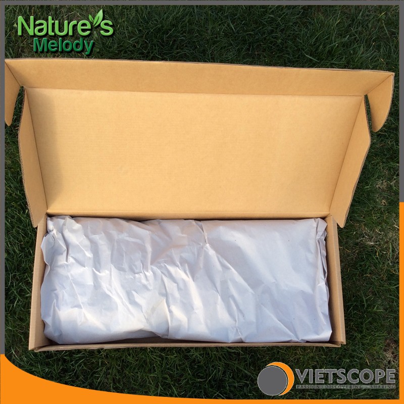 Chuông Gió Phong Thủy cỡ lớn cao cấp GT45 Nature's Melody - Chuông gió chữa lành cỡ lớn