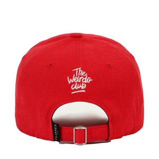 Nón Ballcap Premier Colorful Logo