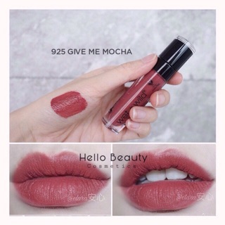 [WETNWILD] SON KEM LÌ - GIVE ME MOCHA
