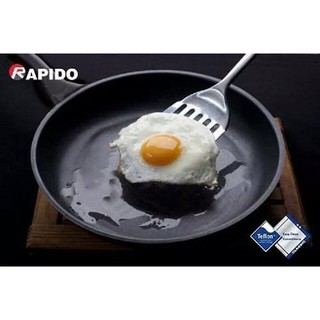 Chảo đen Teflon Rapido 24cm