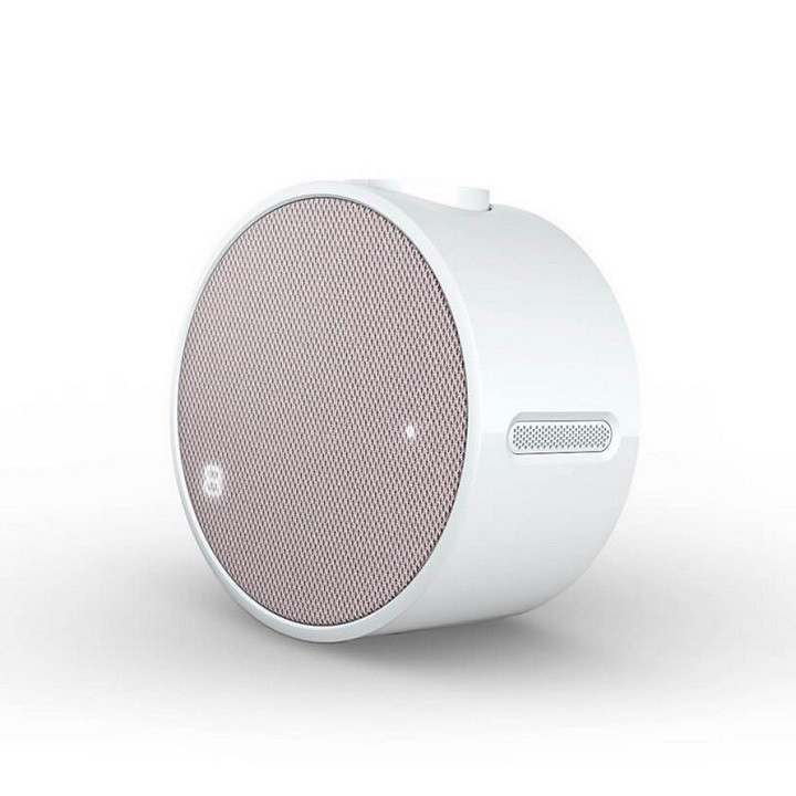 Loa Bluetooth kèm đồng hồ báo thức Xiaomi Alarm Clock