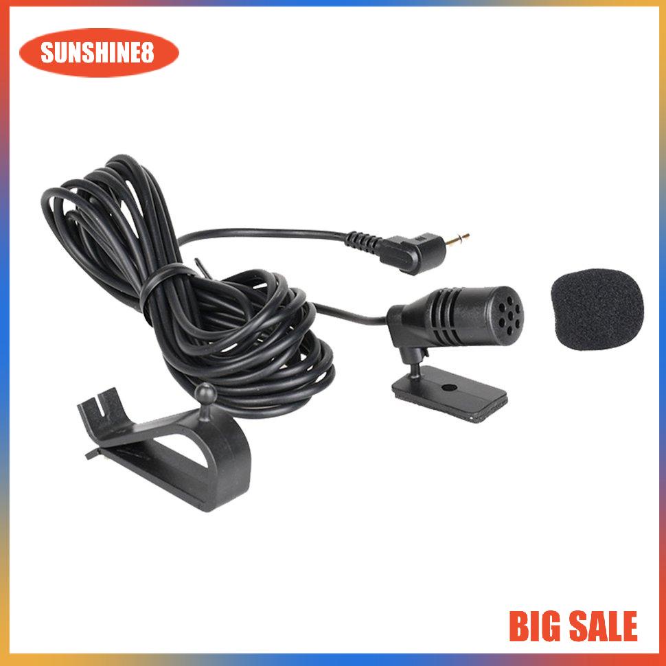 Micro cắm jack 3.5mm cho PC Auto 01
