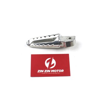 Cục Nhôm Gác Chân Sau Trái - Vario 150 2019, Vario 125 2019 - ZIN ZIN MOTOR