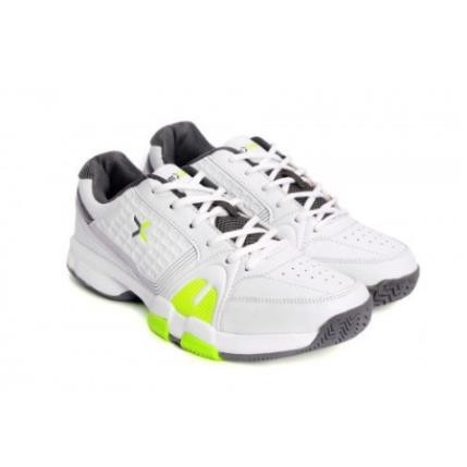 | Xả Hết Kho | 𝐒𝐀𝐋𝐄 𝐒Ố𝐂 Giày tennis NX.4411 (Trắng - xanh) Cao Cấp hot Có Sẵn new : 😍 . : ✔️ [ NEW ] . rẻ HOT : , *