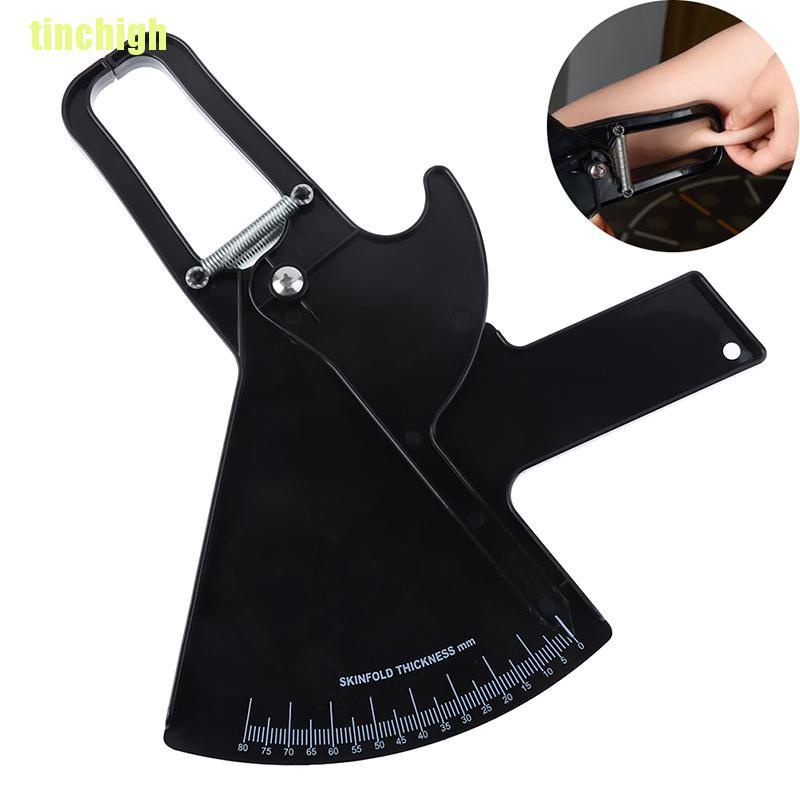 Thước Đo Lượng Mỡ Cơ Thể Chuyên Dụng