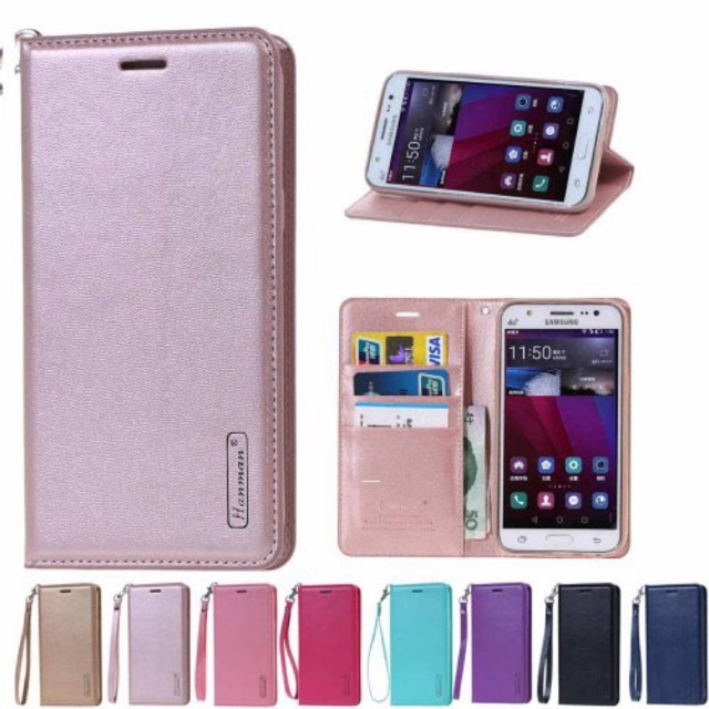 Bao da Samsung S8 plus thời trang