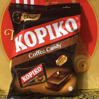 Kẹo cà phê Kopiko 150g