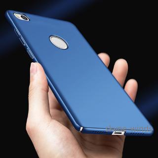 Ốp Điện Thoại Nhựa PC Cứng Mặt Nhám Cho Xiaomi Mi Max Xiaomi Mi Max2 Xiaomi MiMax 2 6.44 "