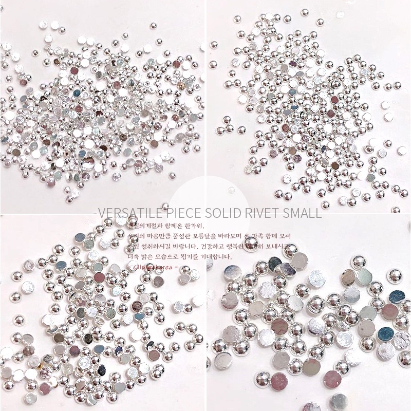 Bi sắt nửa bạc và vàng túi 100 v