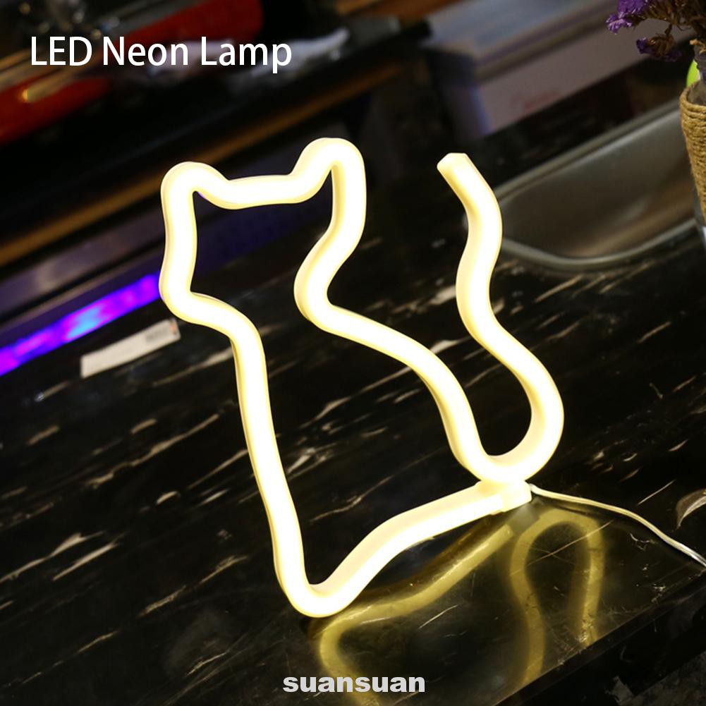 Đèn Led Neon Trang Trí Phòng