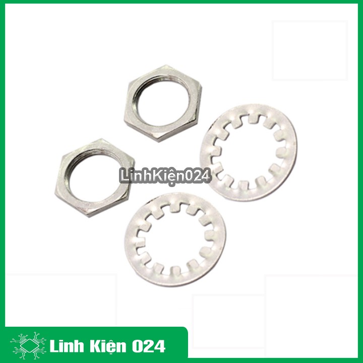 Cảm Biến Tiệm Cận Omron E2E-X10ME1 6-36VDC