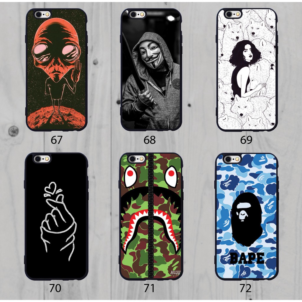 Ốp lưng Iphone 12