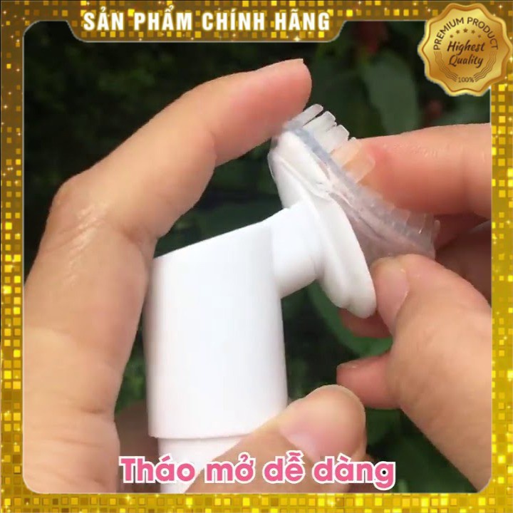Sữa rửa mặt trắng da Cathy Doll Ready 2 White 2in1 Bubble Mousse Cleanser 120ml dạng bọt | BigBuy360 - bigbuy360.vn