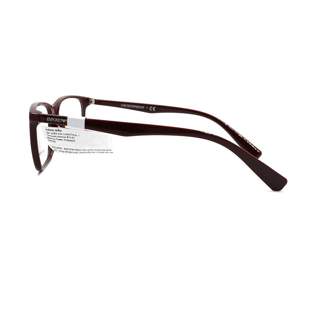 Gọng kính Emporio Armani EA3116F chính hãng