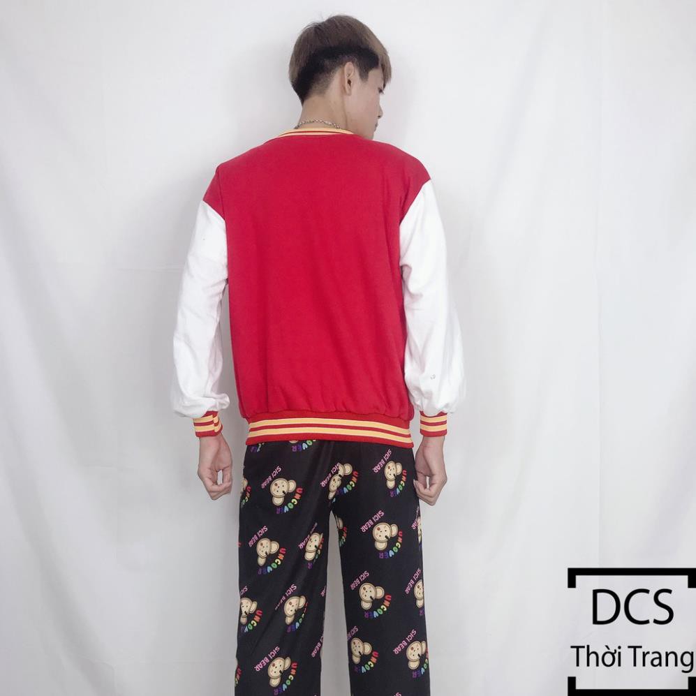 [Deal sốc ] Áo Khoác Bomber B Xưởng May DCS | BigBuy360 - bigbuy360.vn