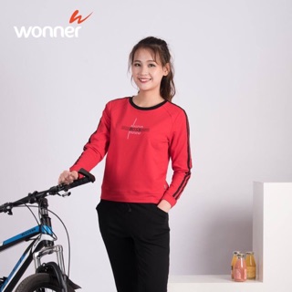Bộ mặc nhà Wonnerful 2018