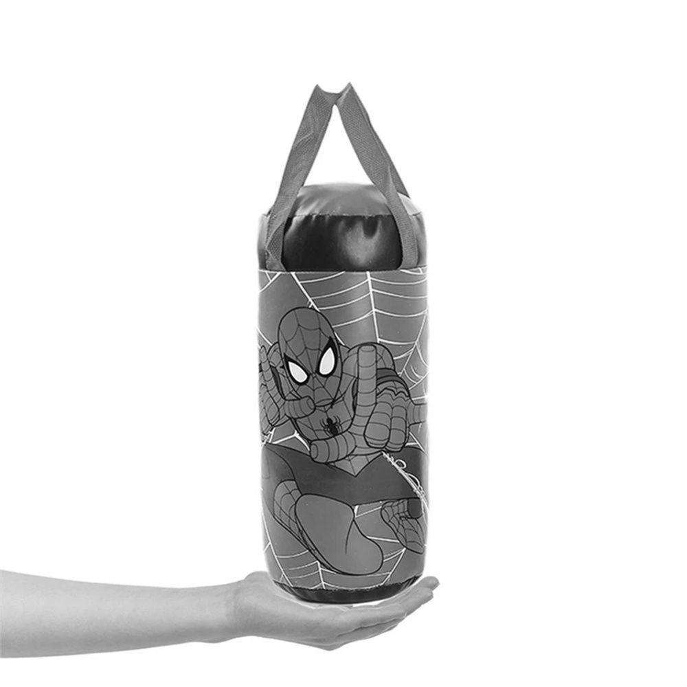 Bộ Găng Tay Boxing Hình Người Nhện Độc Đáo Cho Bé