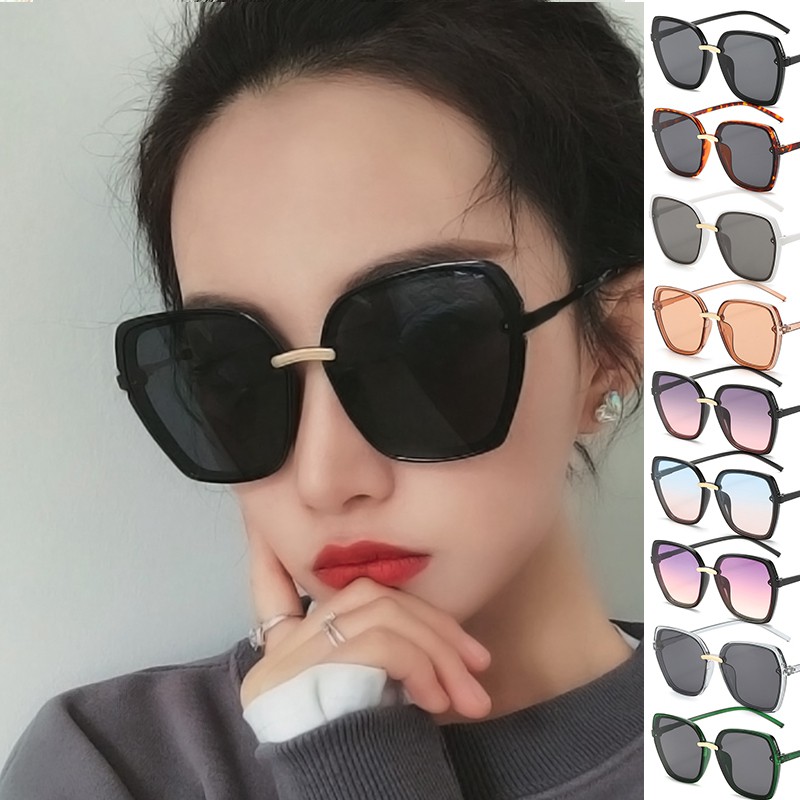 Kính mát MATA phong cách Hàn Quốc cho nữ