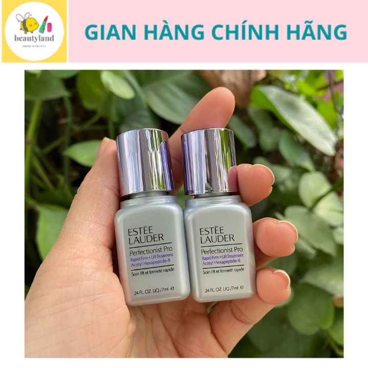 Serum Estee Lauder perfectionist pro giúp trắng da, chống lão hoá