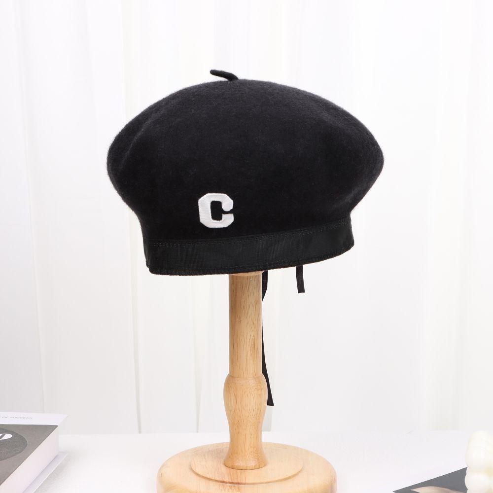 Mũ Beret Thời Trang Thu Đông Cho Nam