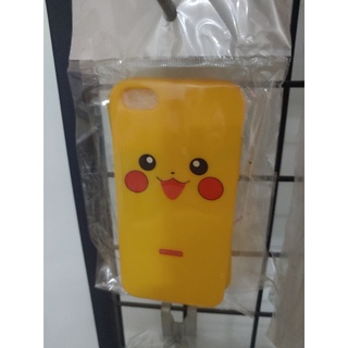 Ốp lưng Pikachu Iphone 5/5s/5Se /Xs Max Siêu Dễ Thương