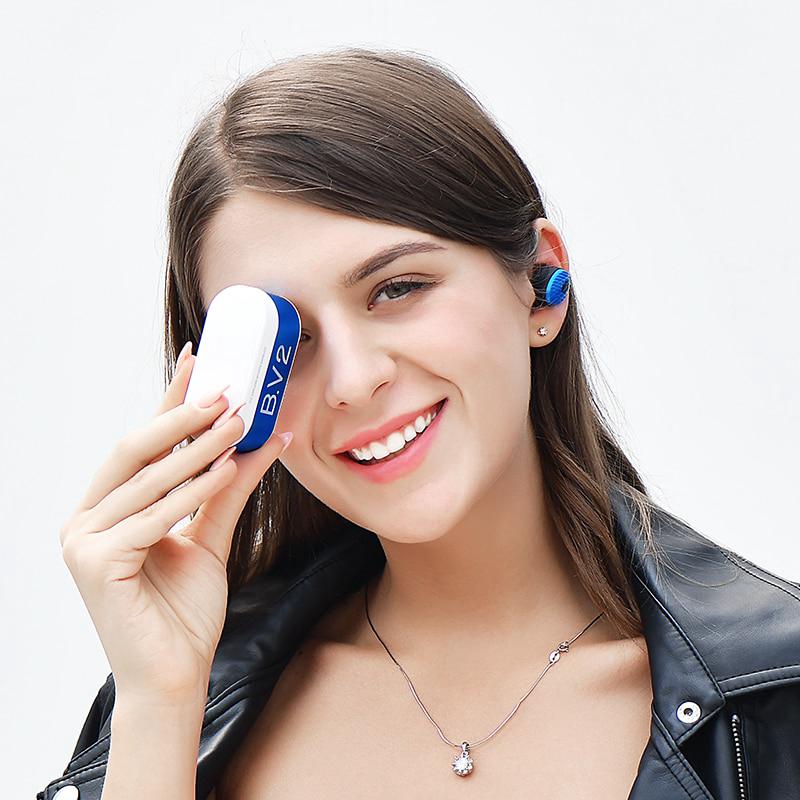Tai nghe bluetooth TFZ B.V2
