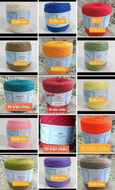 Sợi nội địa thái lan
