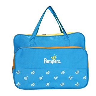 Túi Xách Khuyến Mãi Pampers