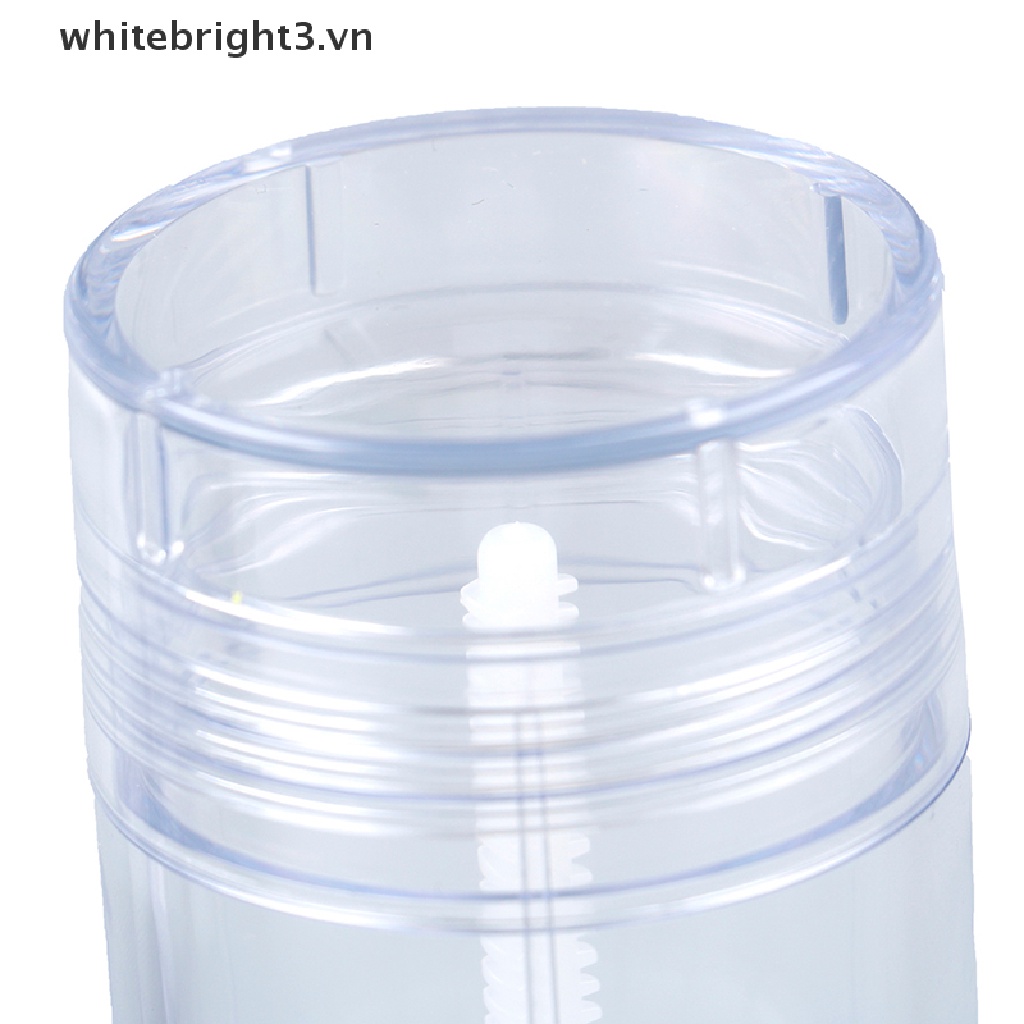 Bộ 3 Lọ Nước Hoa Khử Mùi Tái Sử Dụng Tiện Lợi