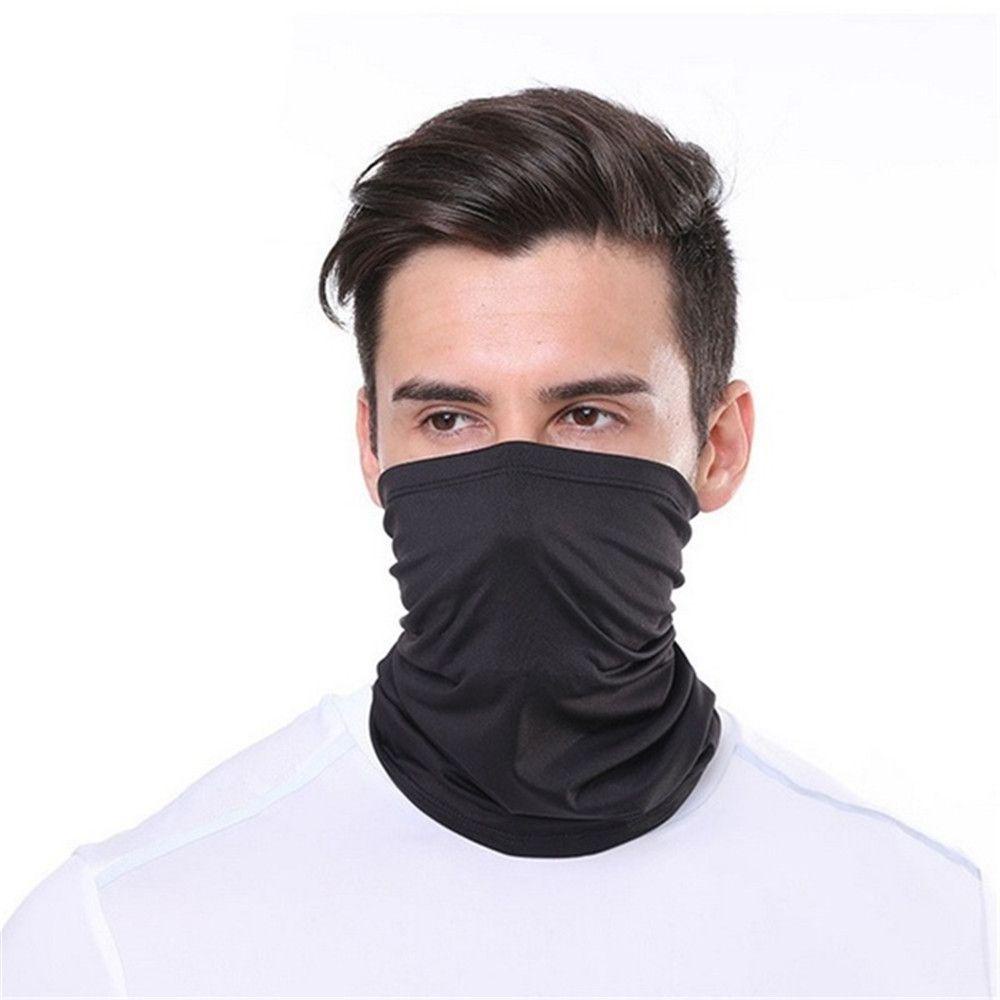 Khăn Ống Đa Năng Chống Gió Chống Bụi Cho Nam Nữ