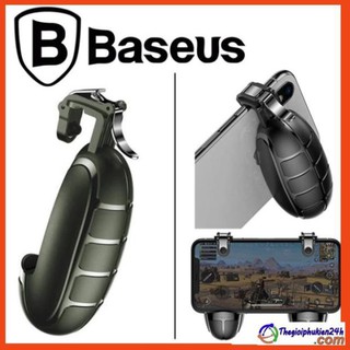 Nút bấm hỗ trợ chơi game Baseus ACSLCJ
