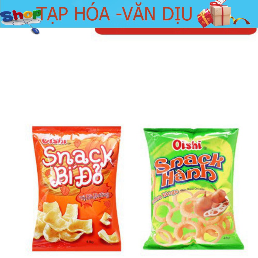 BIM BIM OISHI date mới