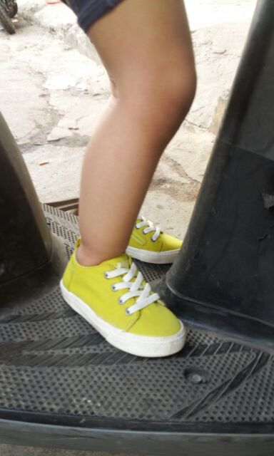 Giày Za ra Kids hàng Vnxk