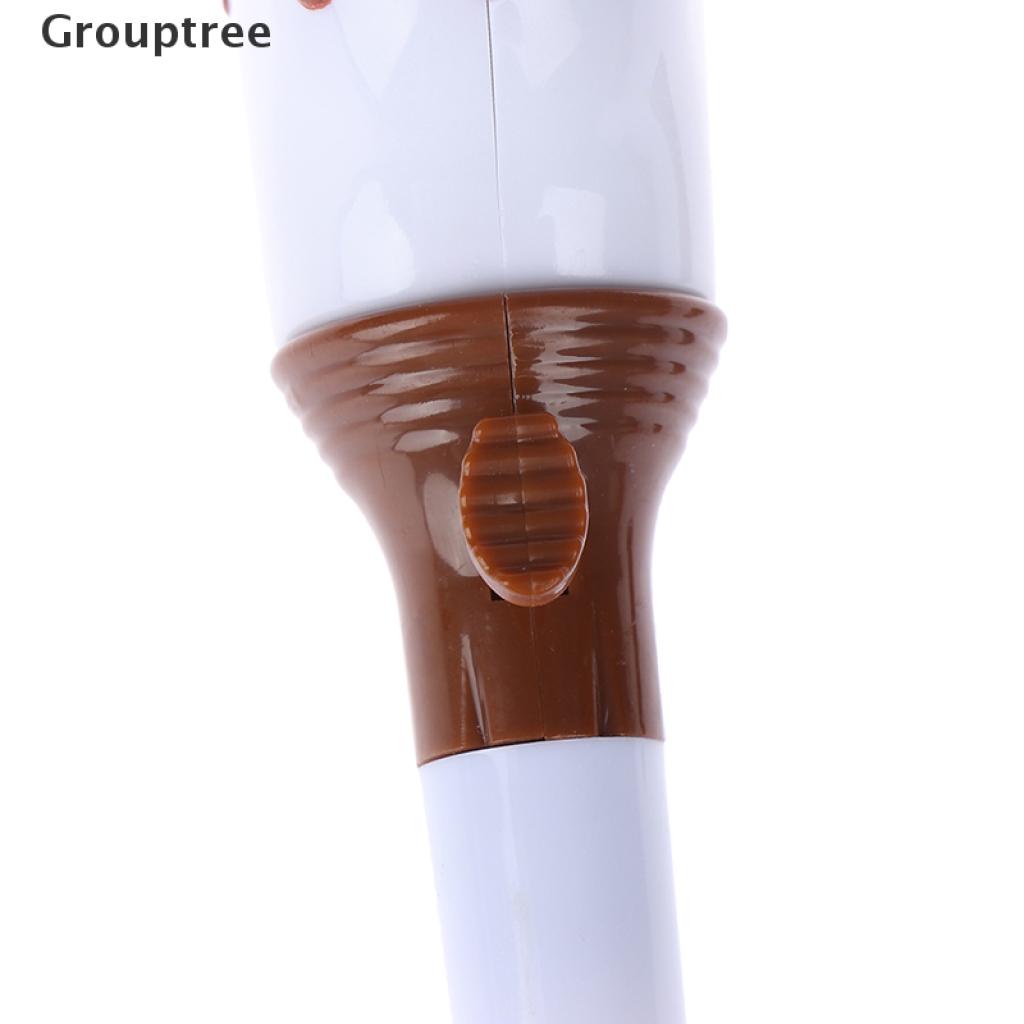 Bút Bi Tạo Hình Toilet Ngộ Nghĩnh Cho Học Sinh