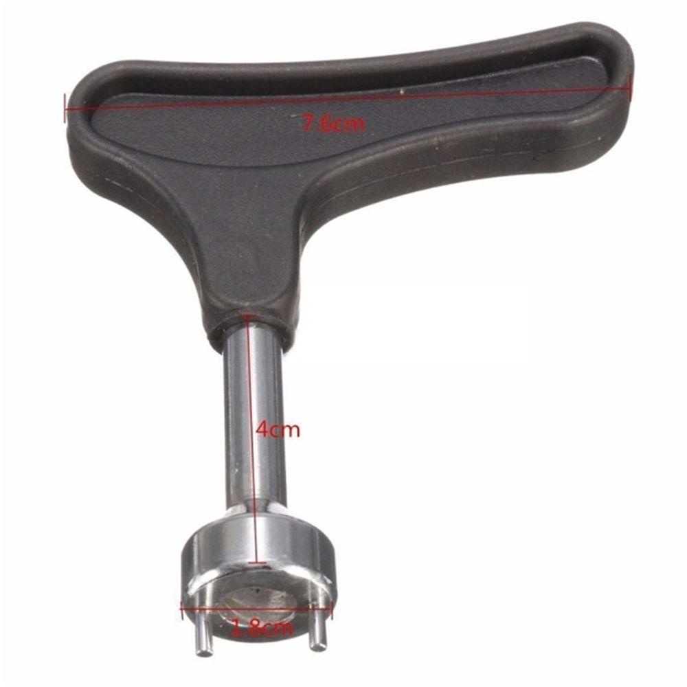IVORY Dụng Cụ Tháo Đinh Cầm Tay Cho Gậy Đánh Golf