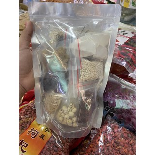 set sâm bổ lượng
