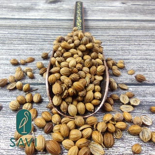 Hạt Ngò / Hạt Mùi Cao Cấp - High Quality Coriander Seeds