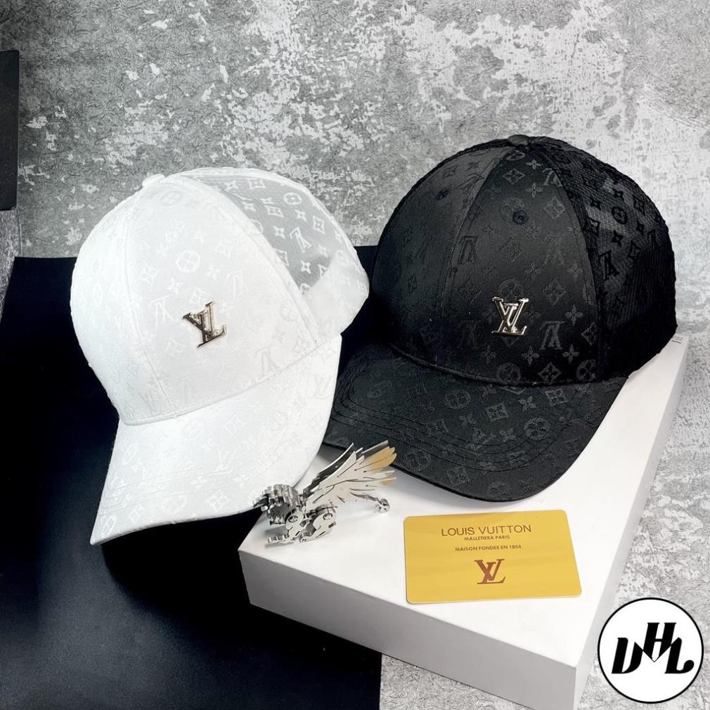 [LVNT2] NÓN MŨ LƯỠI TRAI SNAPBACK UNISEX CỰC ĐẸP