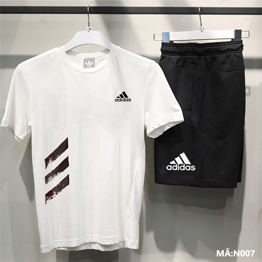 Set Bộ Thể Thao Quần Áo Nam KS299 | BigBuy360 - bigbuy360.vn