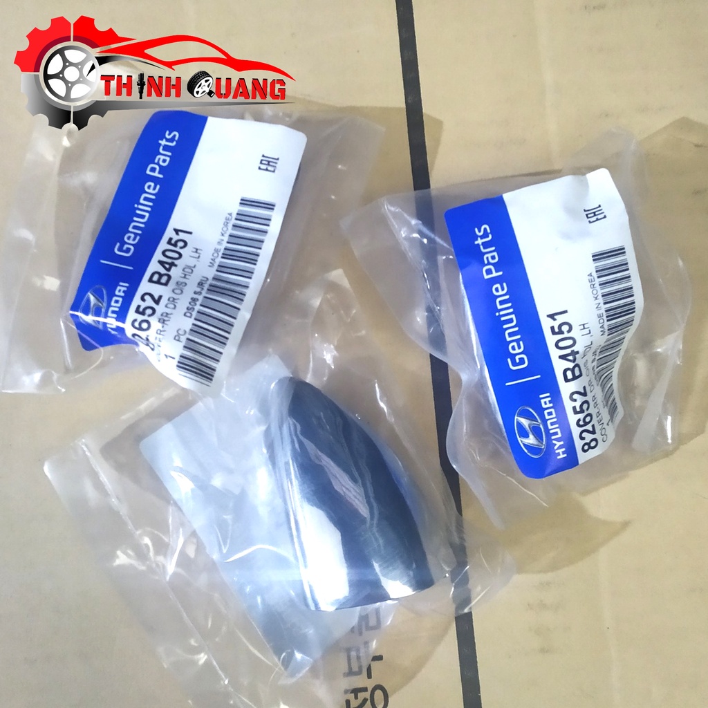 Đuôi tay mở cửa ngoài HYUNDAI I10 GRAND