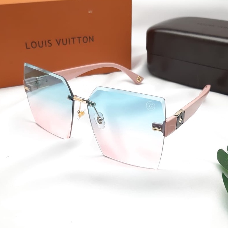 Kính mát nữ Louis Vuitton Lv9065