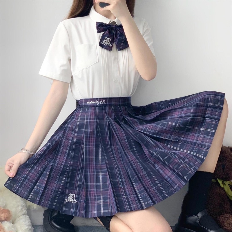 Chân váy JK brand 857