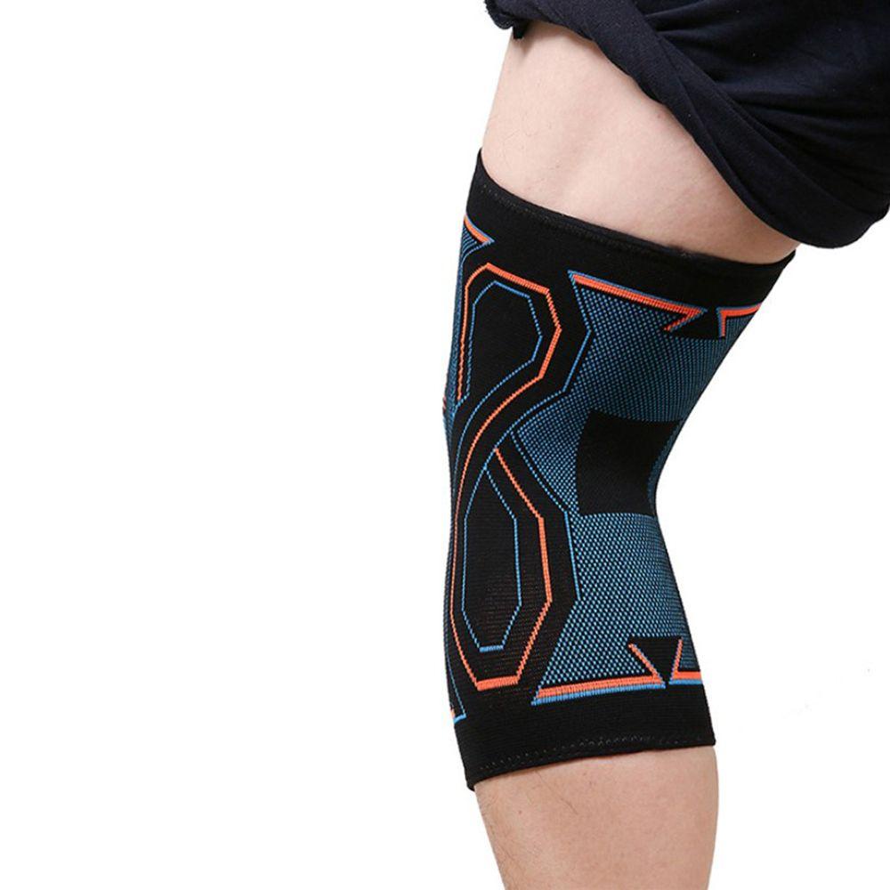 Đai Quấn Bảo Vệ Đầu Gối Giảm Đau Khi Tập Thể Thao