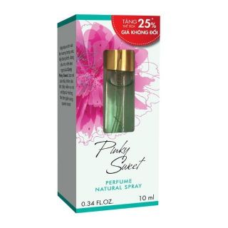 [XÃ LỖ] Nước hoa Cindy chính hãng